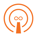 Unlimited Hi-Speed Home Wi-Fi​